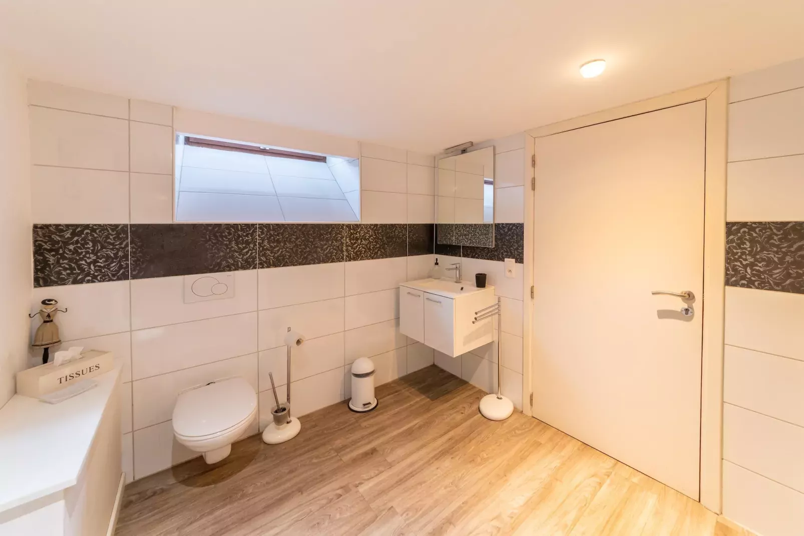 Villa Louise-Bathroom