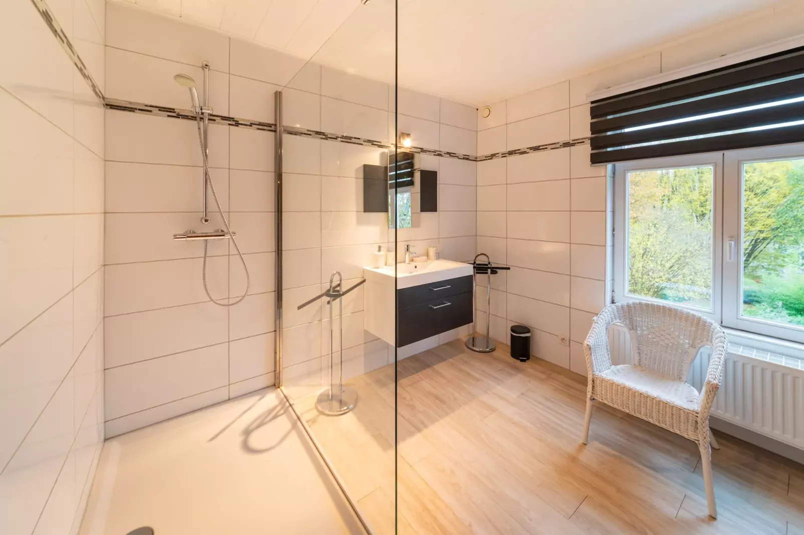 Villa Louise-Bathroom