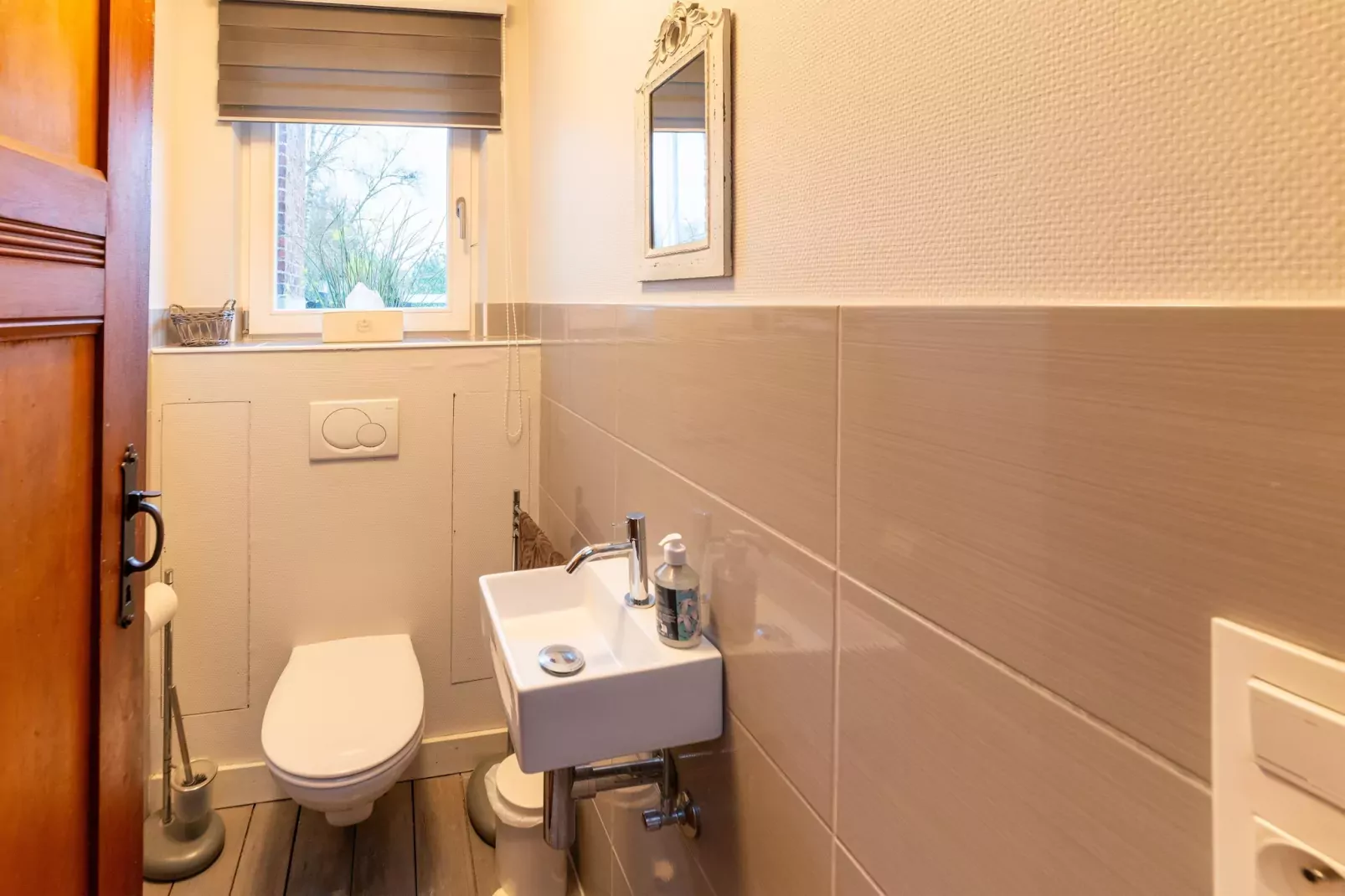 Villa Louise-Bathroom