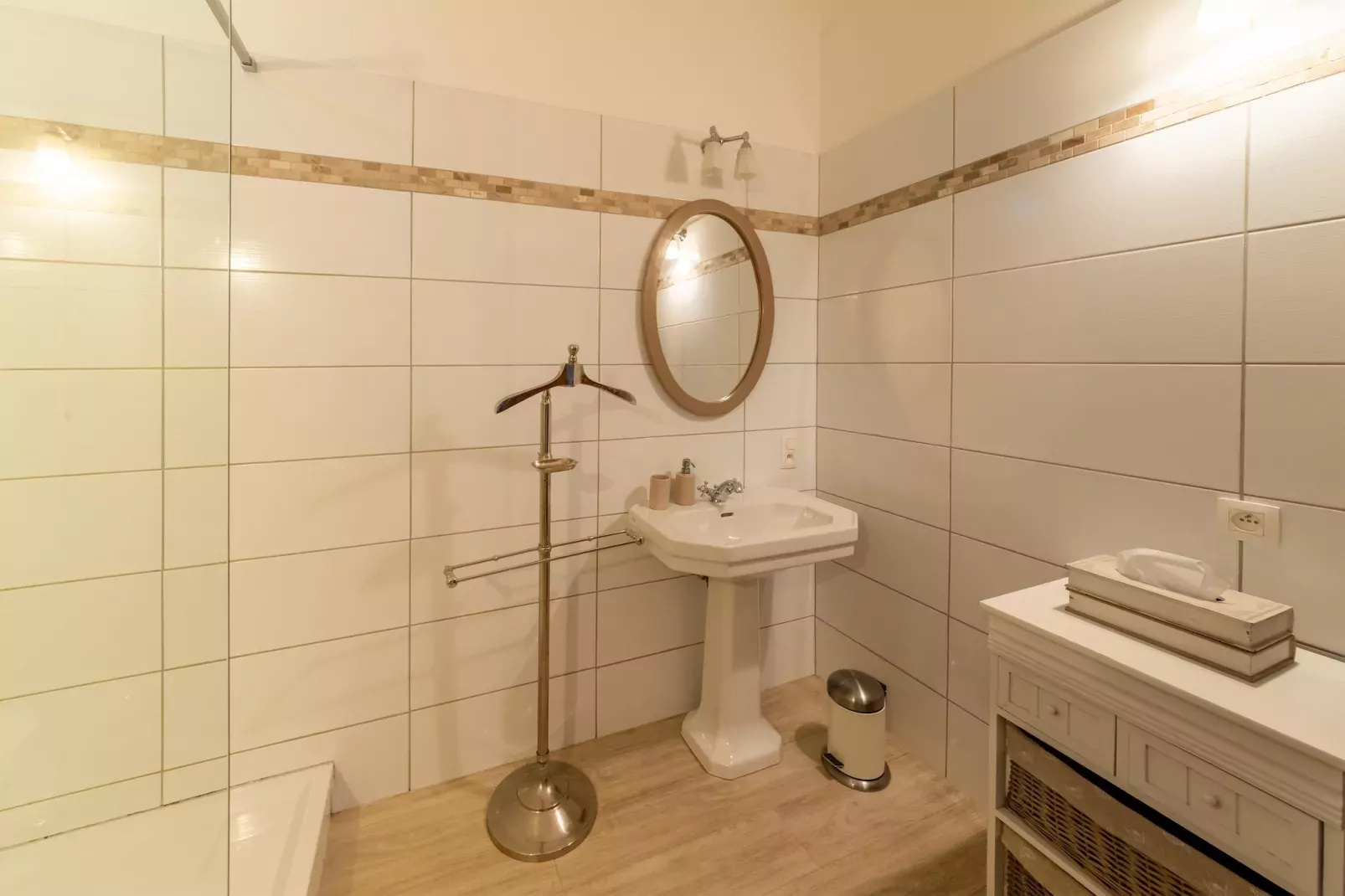 Villa Louise-Bathroom
