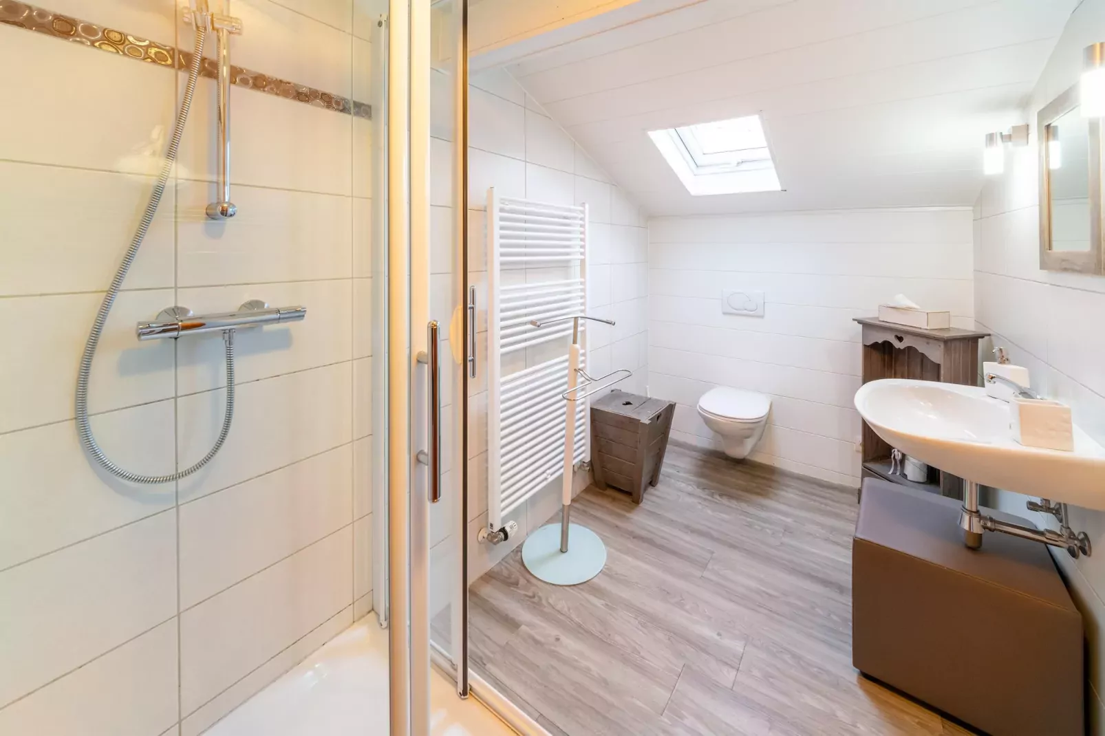 Villa Louise-Bathroom