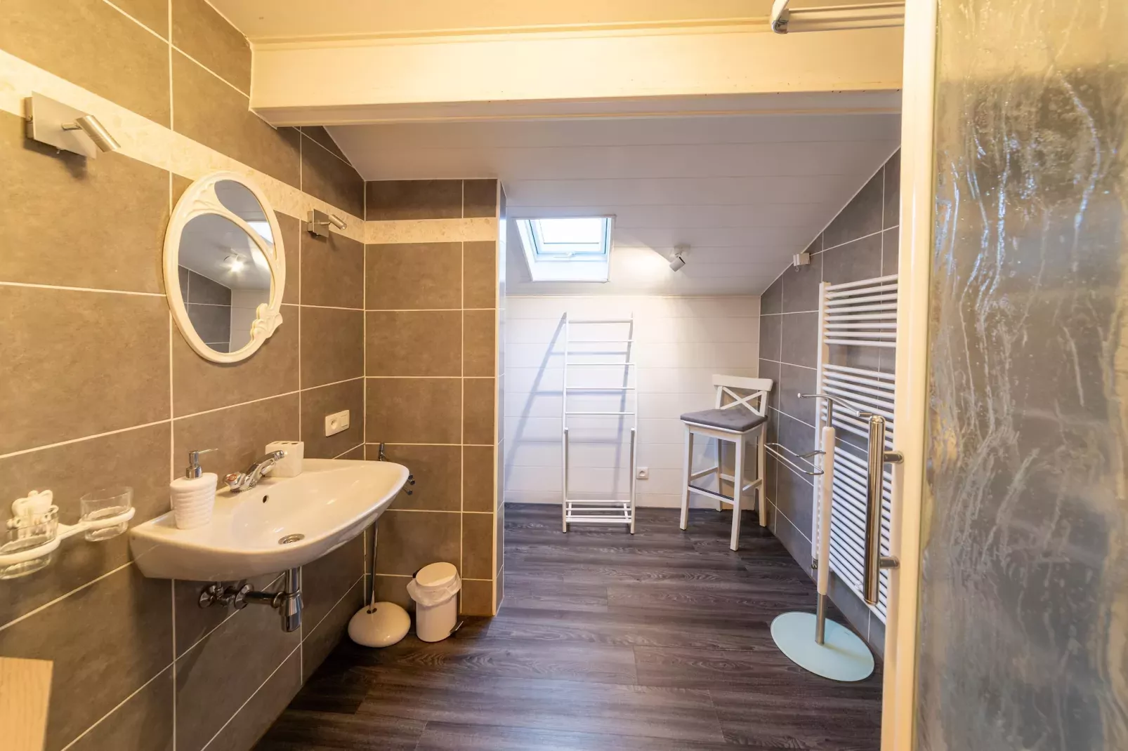 Villa Louise-Bathroom