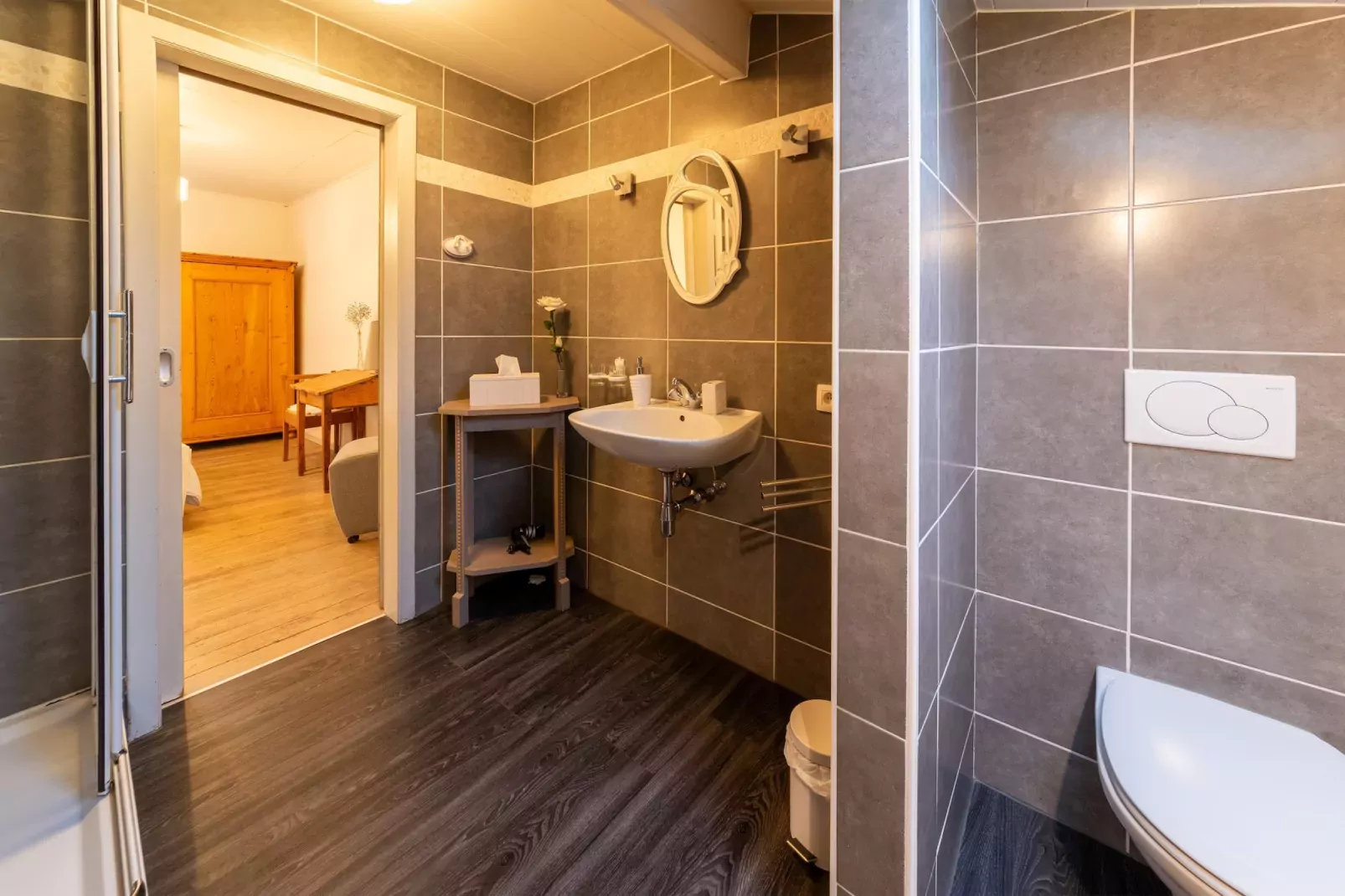 Villa Louise-Bathroom