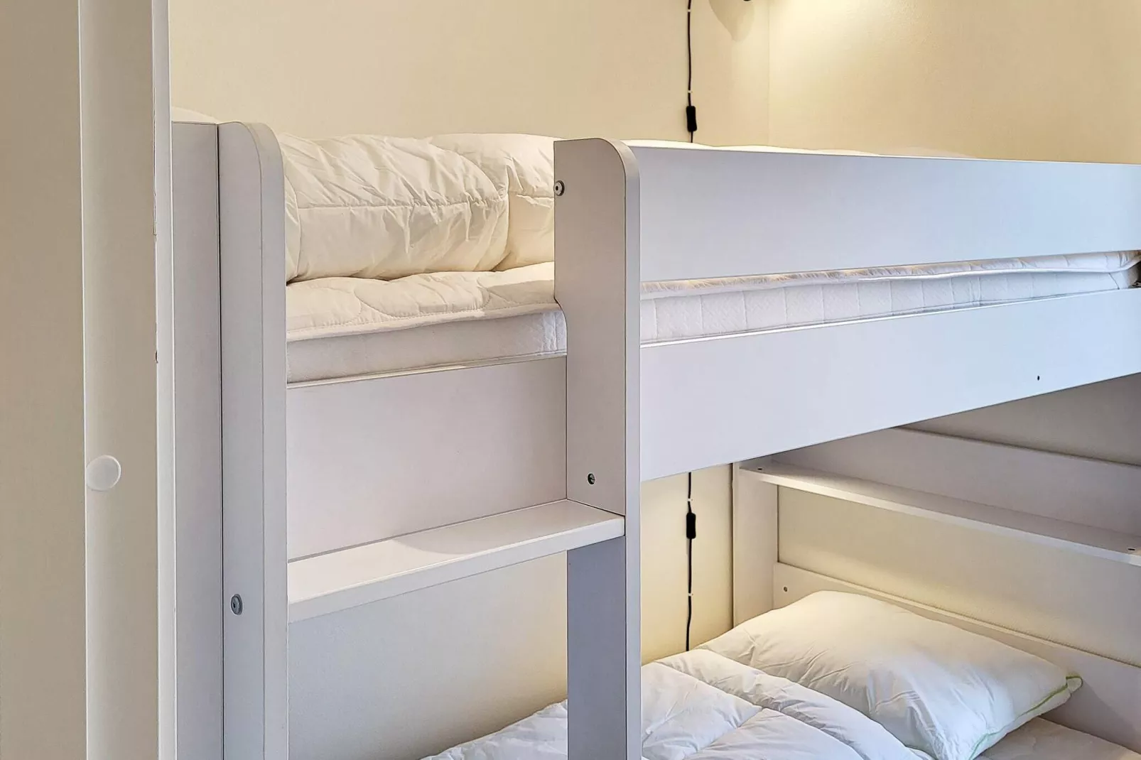 6 person holiday home in Ringkøbing-Indoor