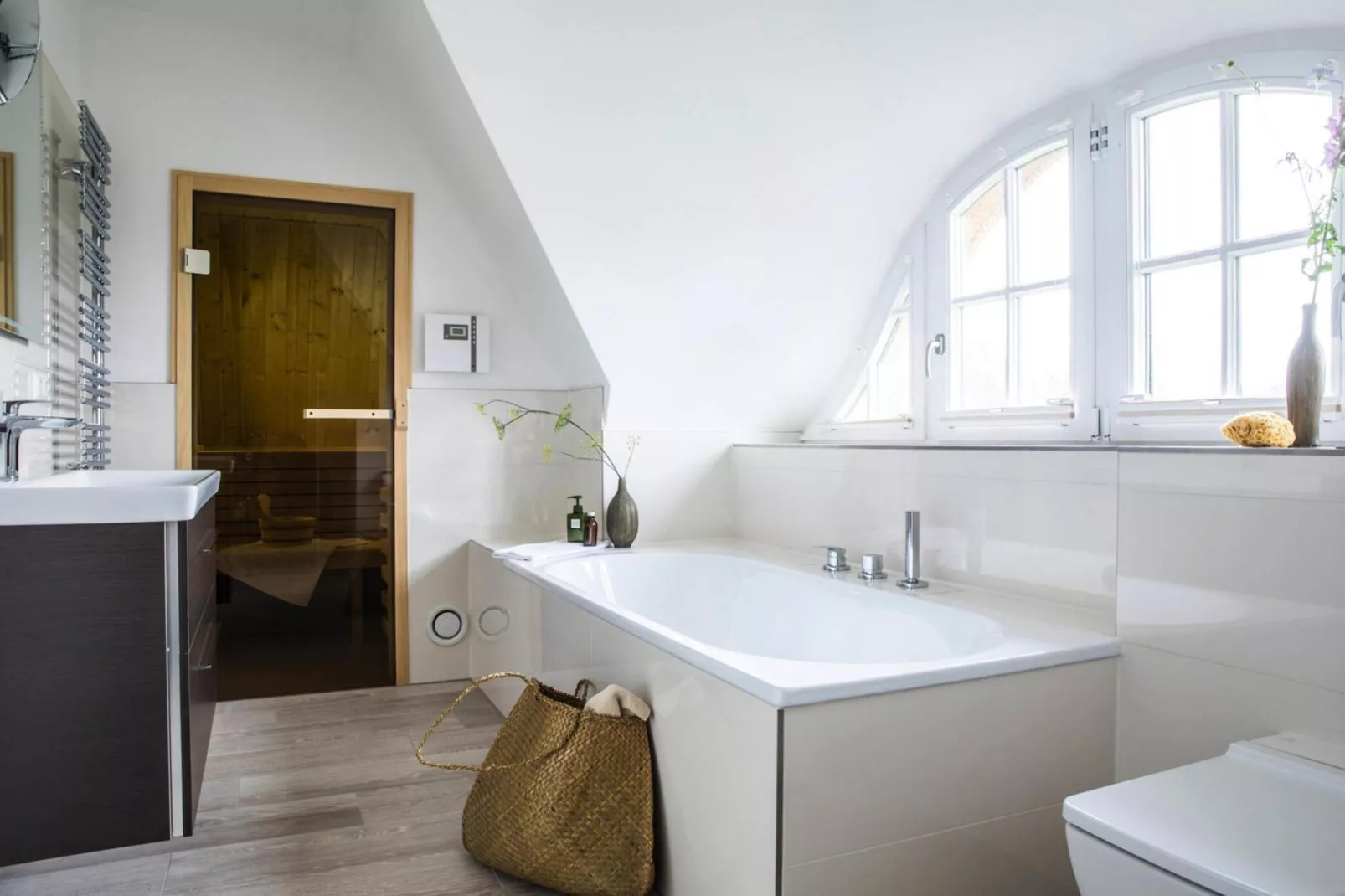 Seeadler 9-Bathroom