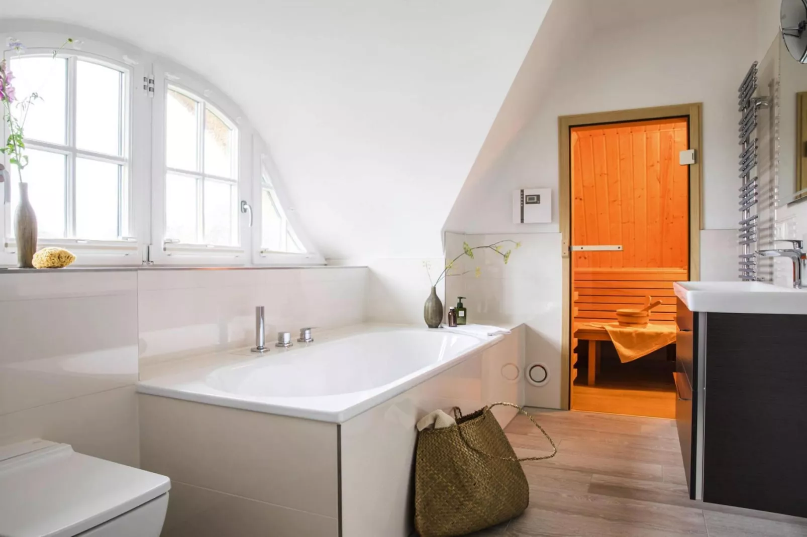 Seeadler 9-Bathroom