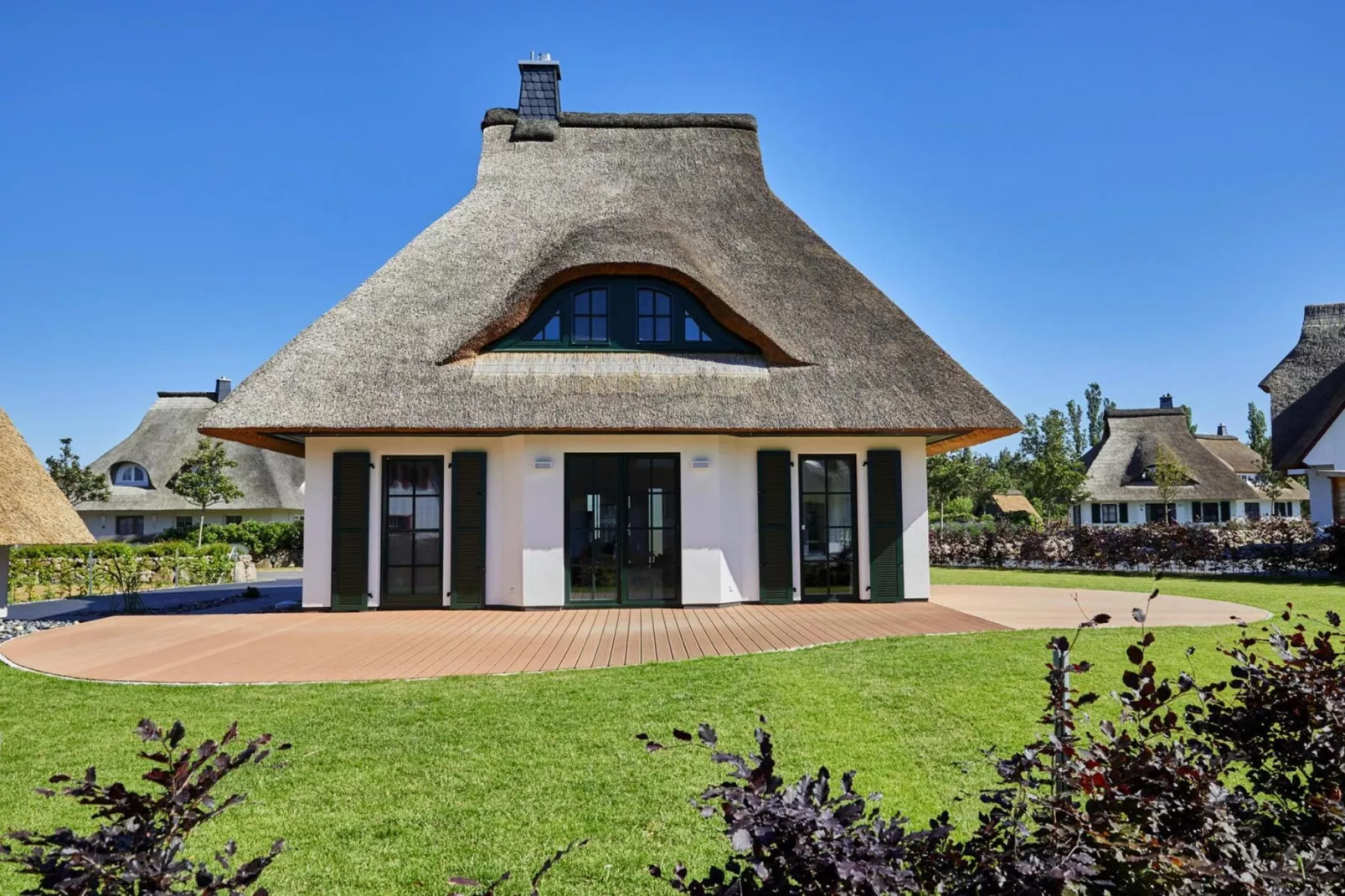 Seeadler 9-Exterior summer