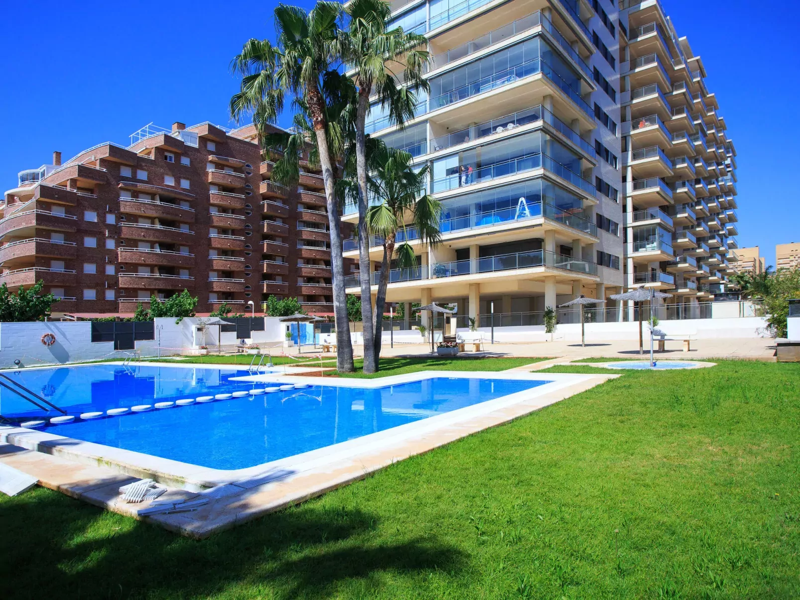 Terraza al Mar-Outside