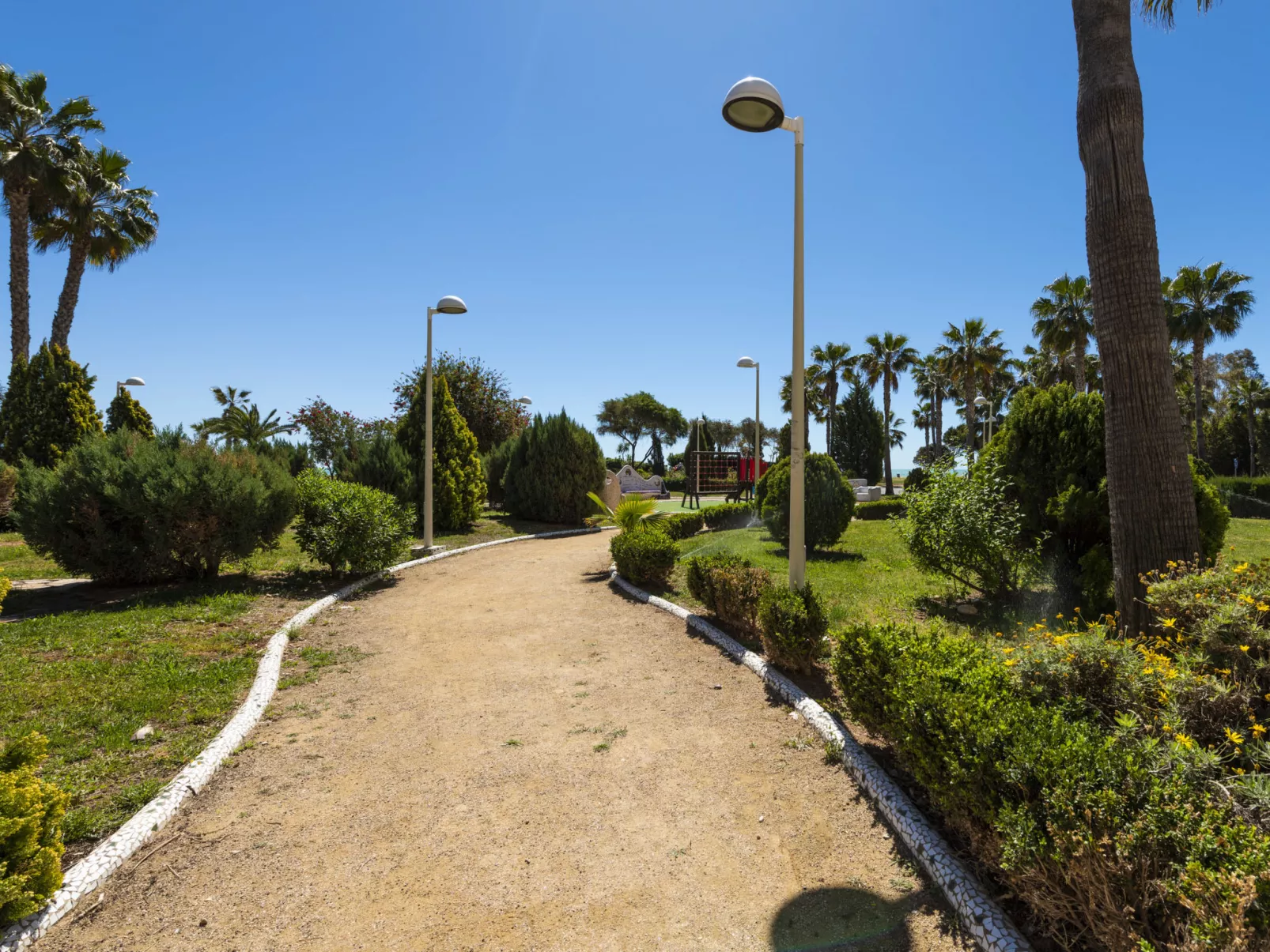 Terraza al Mar-Outside
