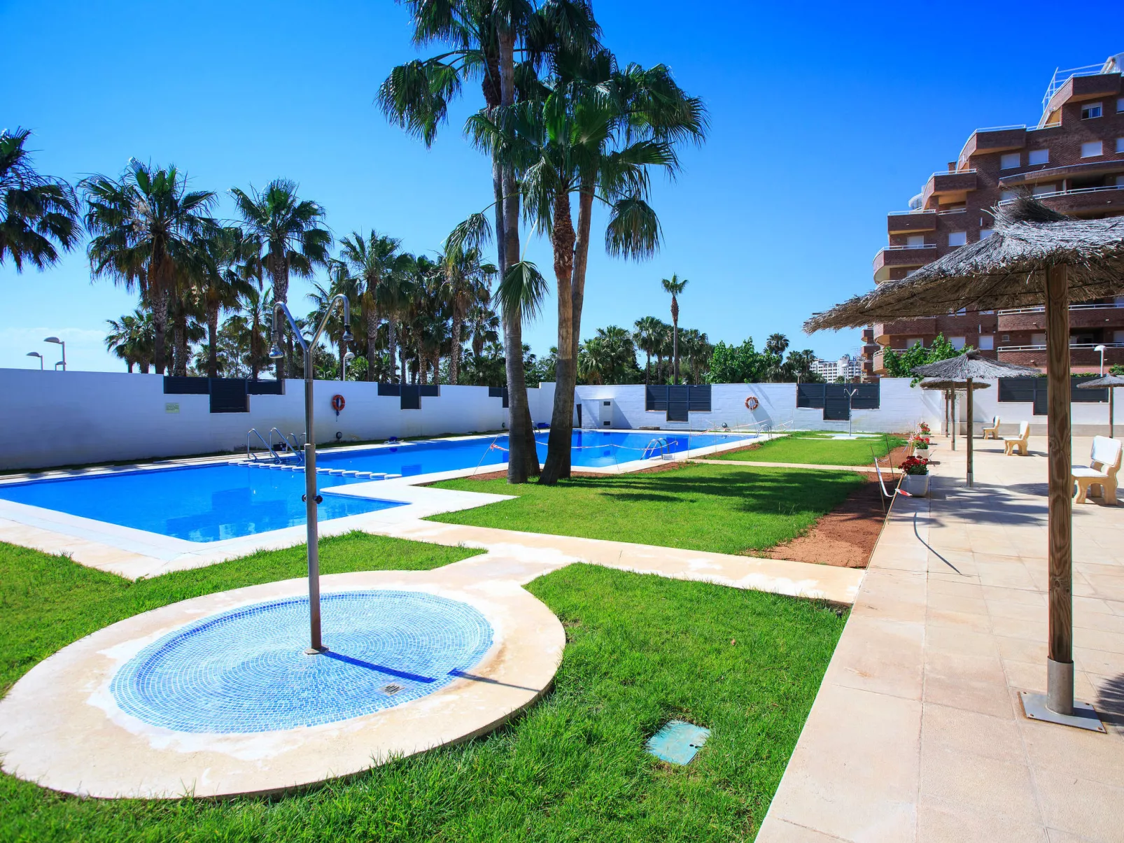 Terraza al Mar-Outside