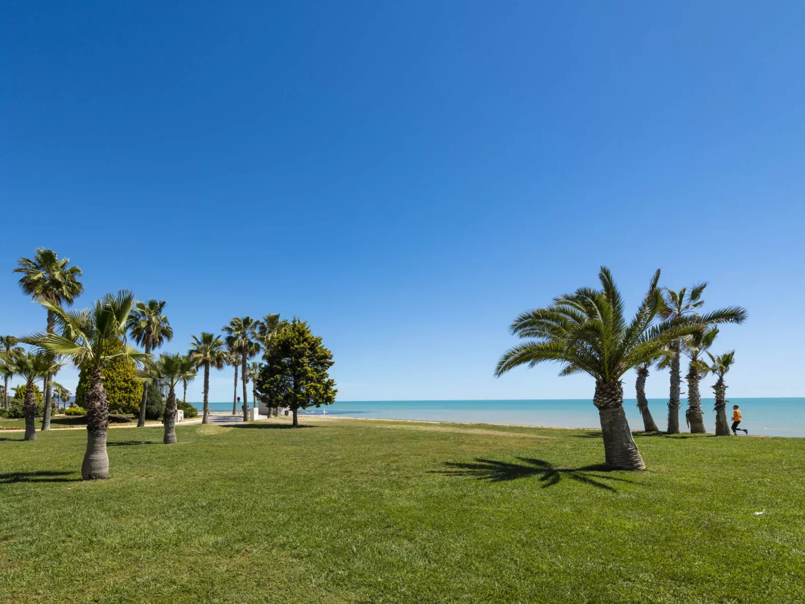 Terraza al Mar-Outside
