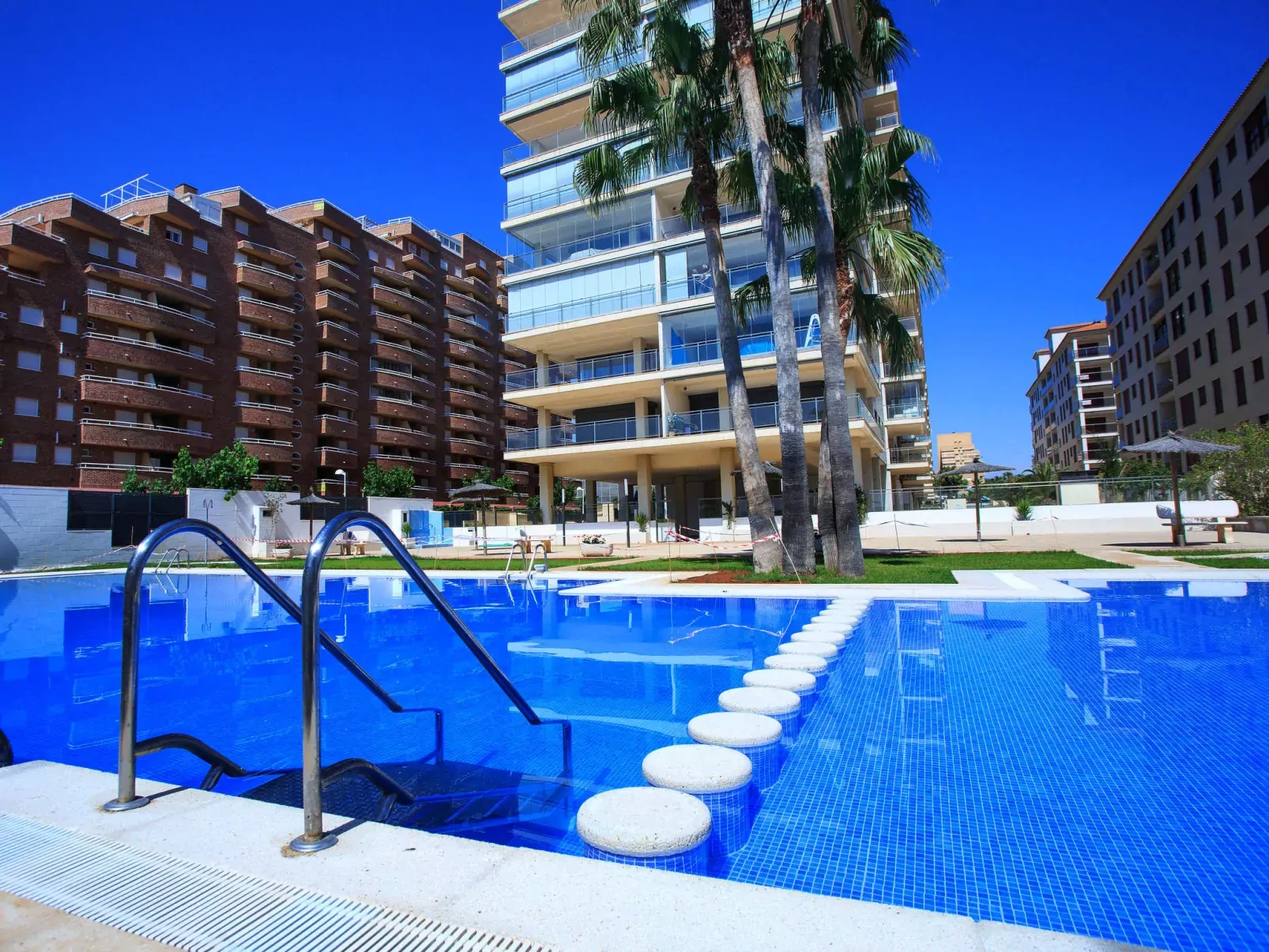 Terraza al Mar-Outside