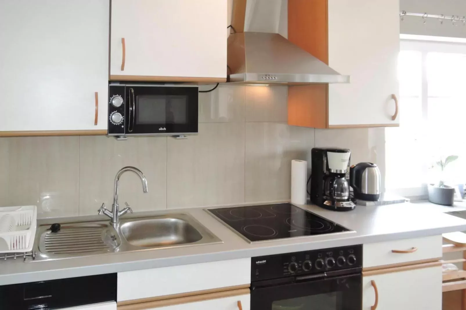 Holiday home, Dargobadz-150 qm-Kitchen