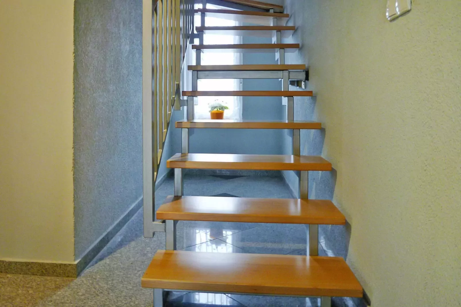 Holiday home, Dargobadz-150 qm-Landing