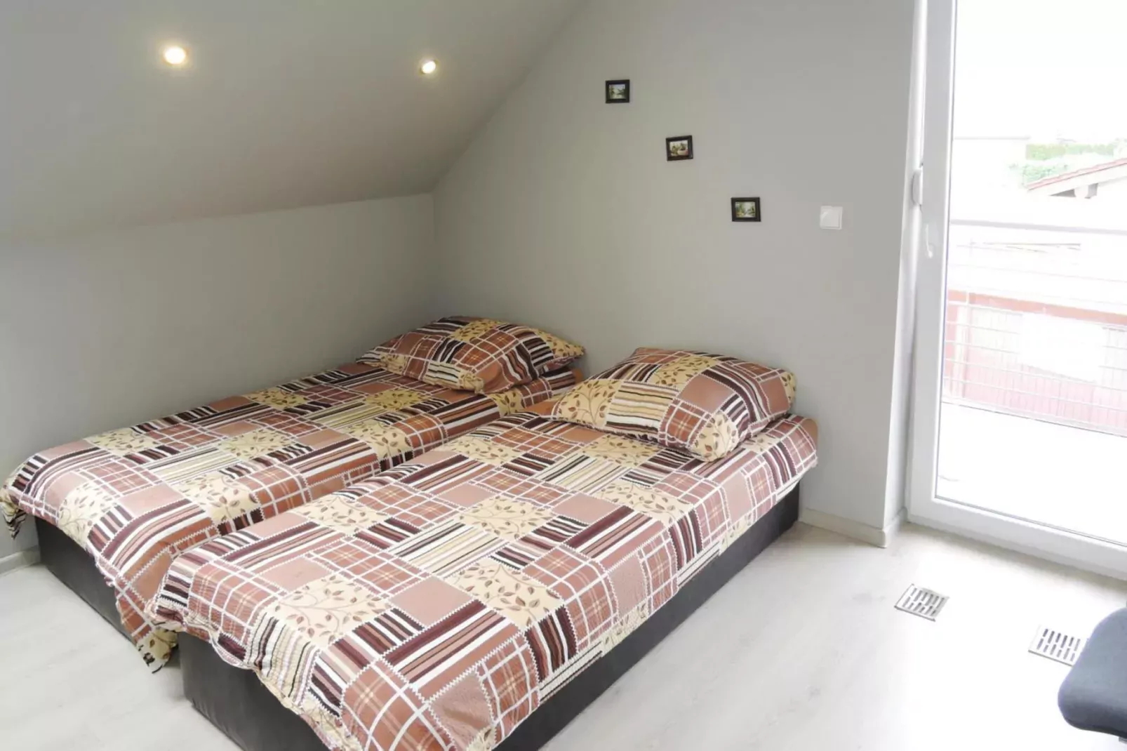Holiday home, Dargobadz-150 qm-Bedroom