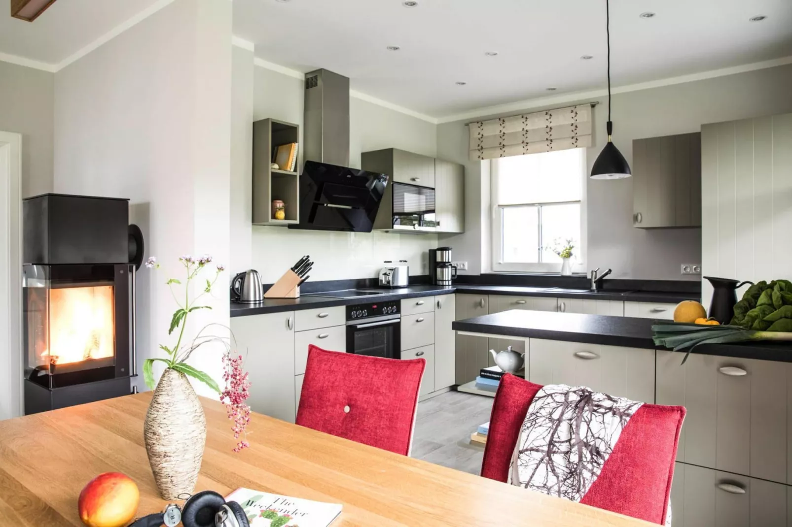 Seeadler 9-Kitchen