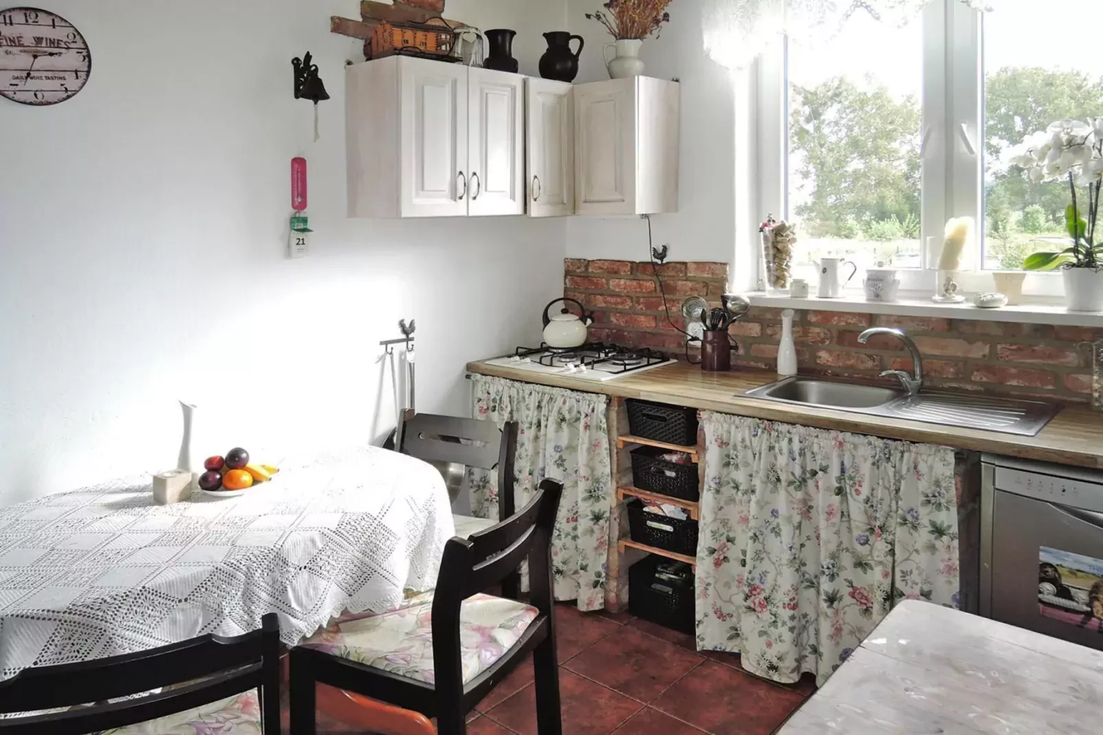 Semi-detached house, Troszyn-200 qm, Penderoza-Kitchen