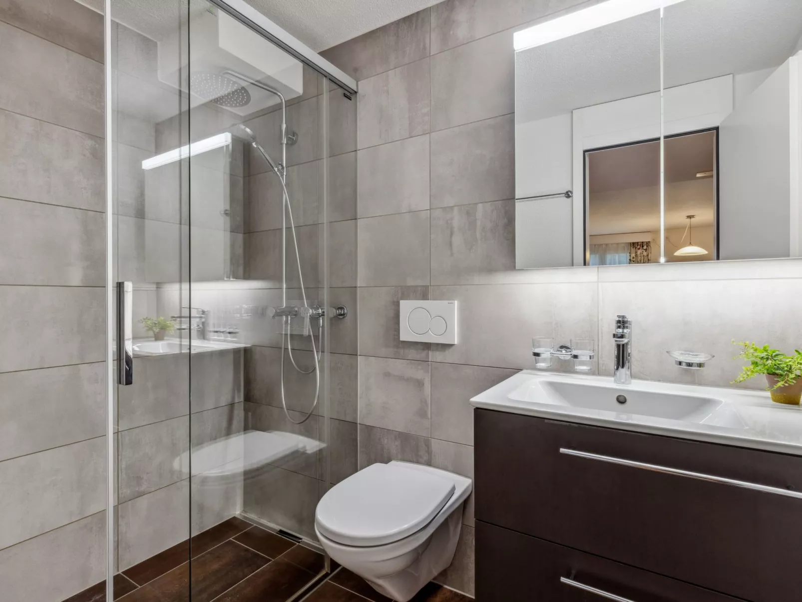 Residence Apt. 15-Inside