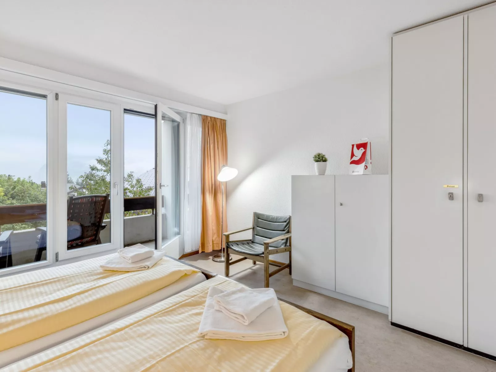 Residence Apt. 15-Inside