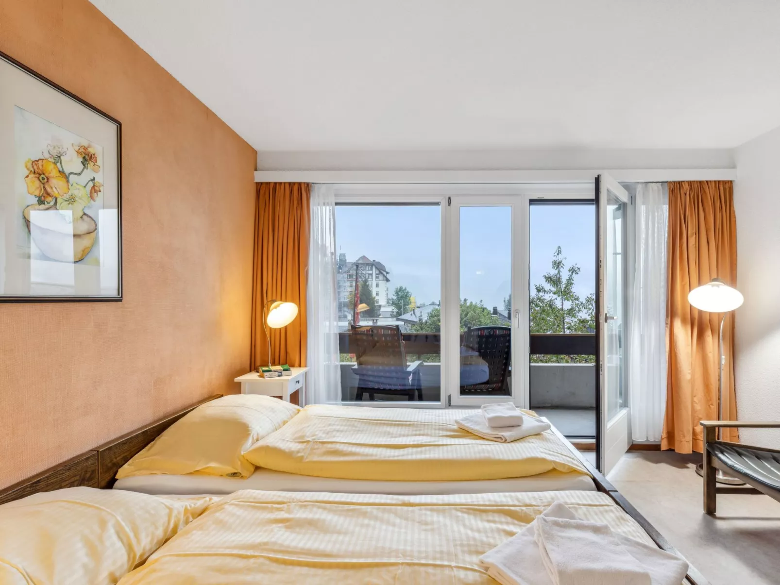 Residence Apt. 15-Inside