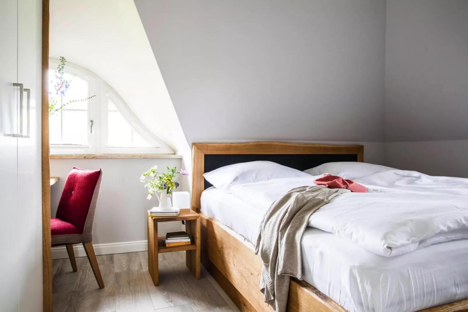 Seeadler 9-Bedroom