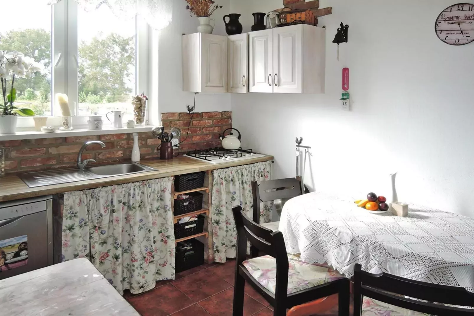 Semi-detached house, Troszyn-200 qm, Penderoza-Kitchen