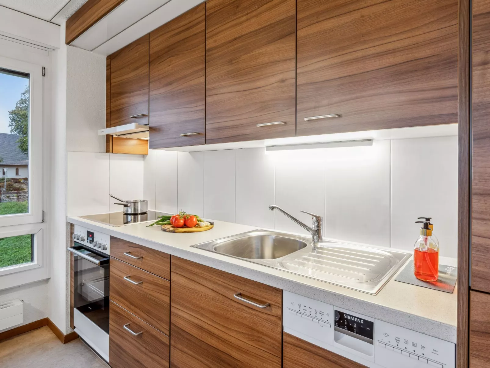 Residence Apt. 15-Inside