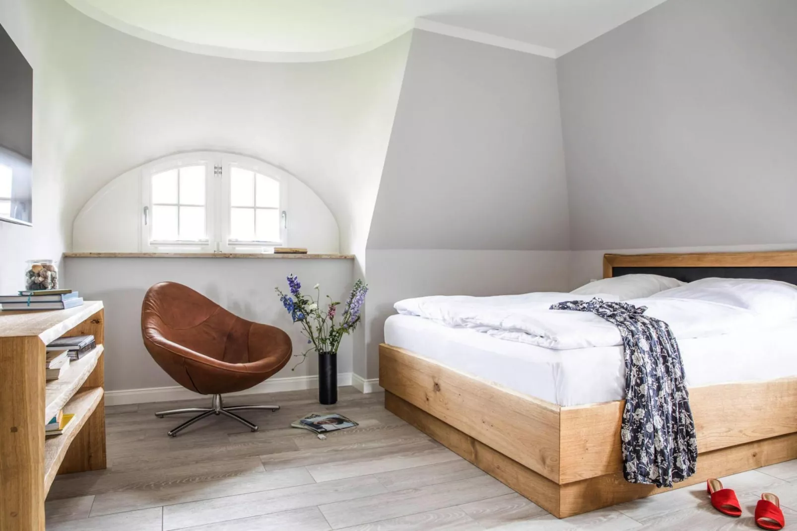 Seeadler 9-Bedroom