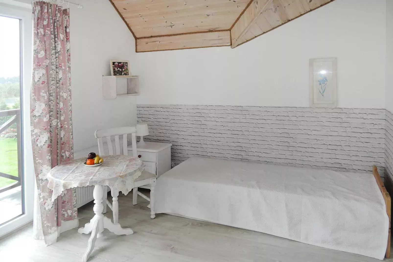 Semi-detached house, Troszyn-200 qm, Penderoza-Bedroom