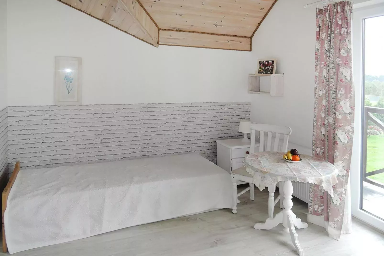 Semi-detached house, Troszyn-200 qm, Penderoza-Bedroom