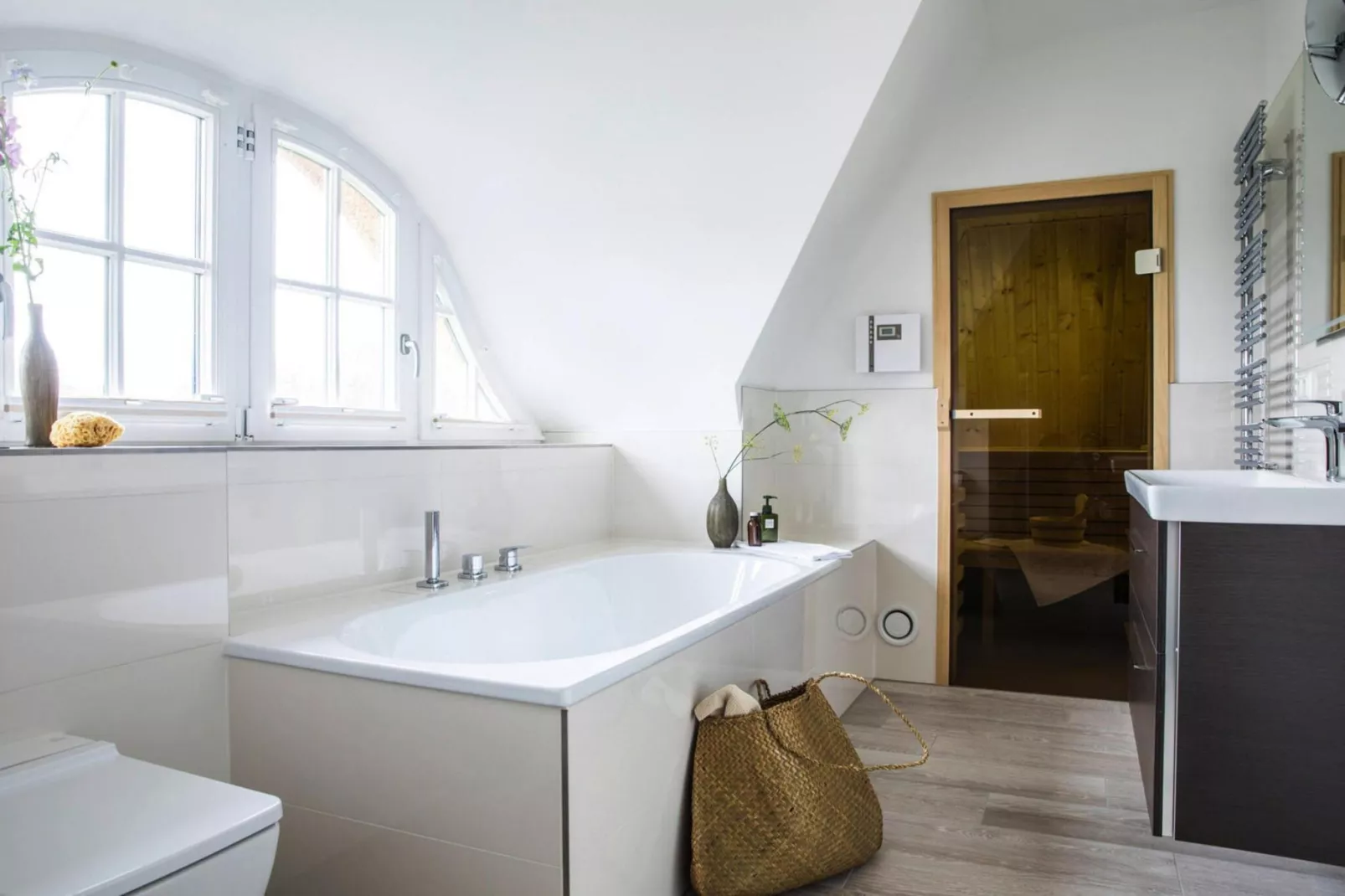 Seeadler 9-Bathroom