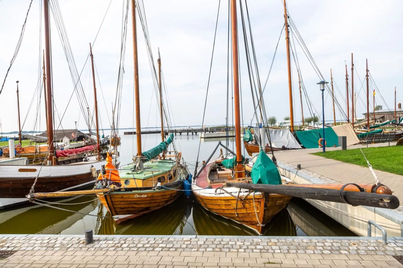 Seeadler 9-Areas summer 20km