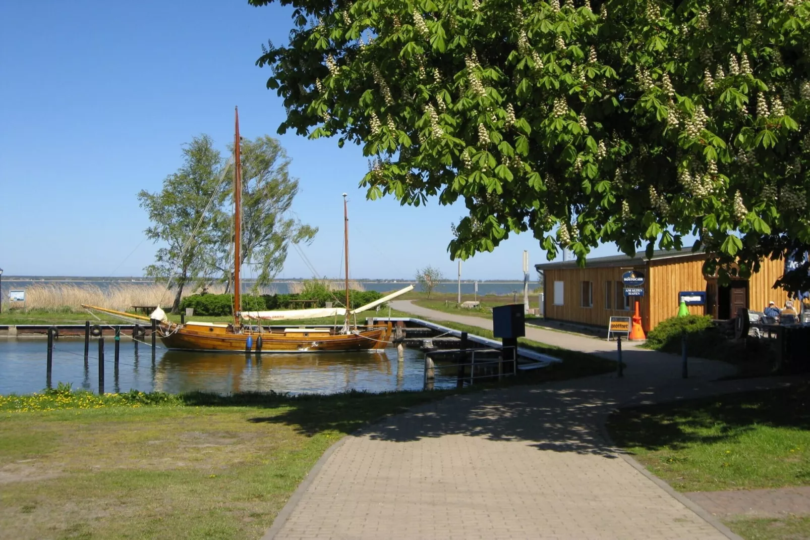 Seeadler 9-Areas summer 20km