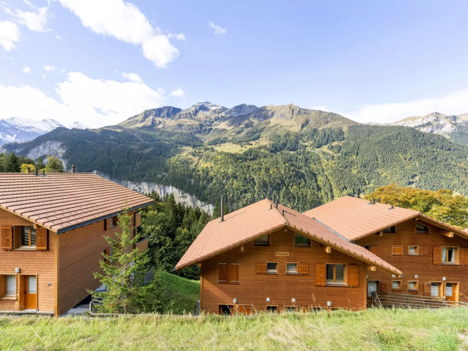 Racer's Retreat Apt.12-Dehors