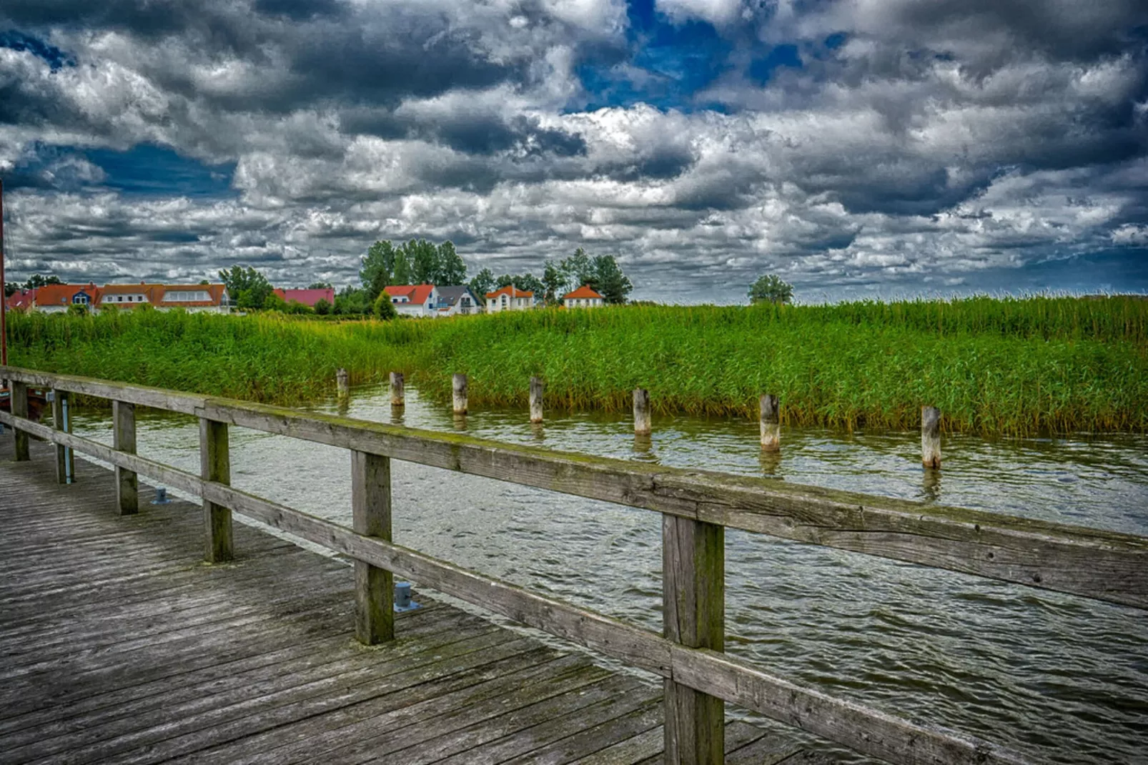 Seeadler 9-Areas summer 20km