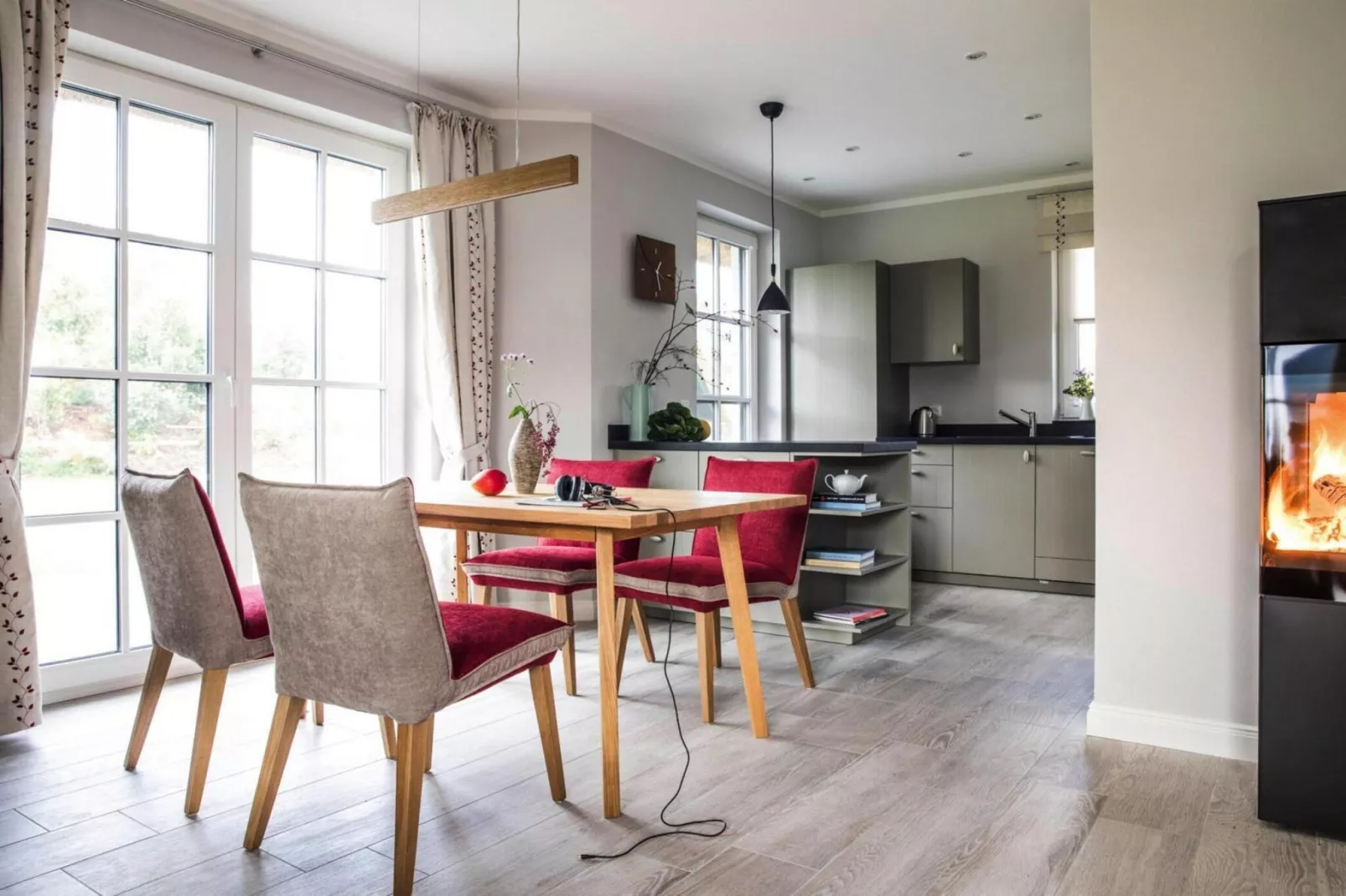 Seeadler 11-Dining room