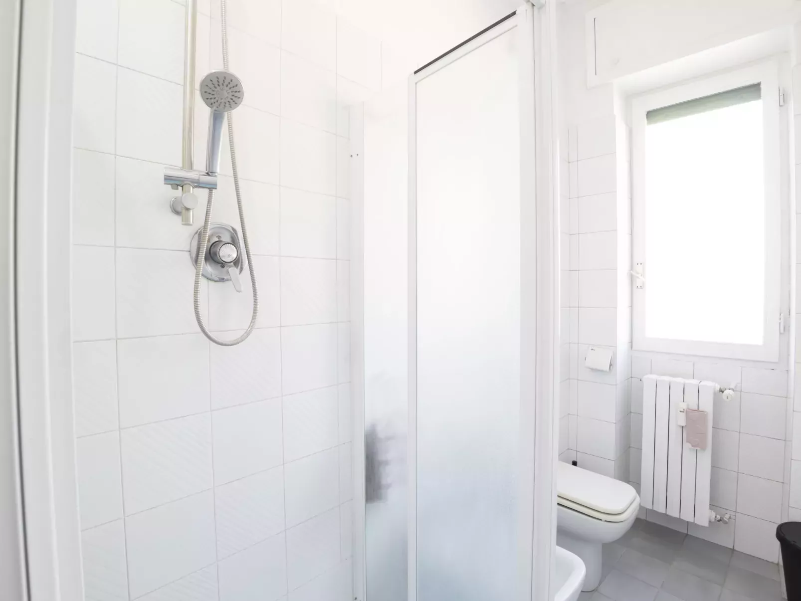 Bausan Studio Flat-Drinnen