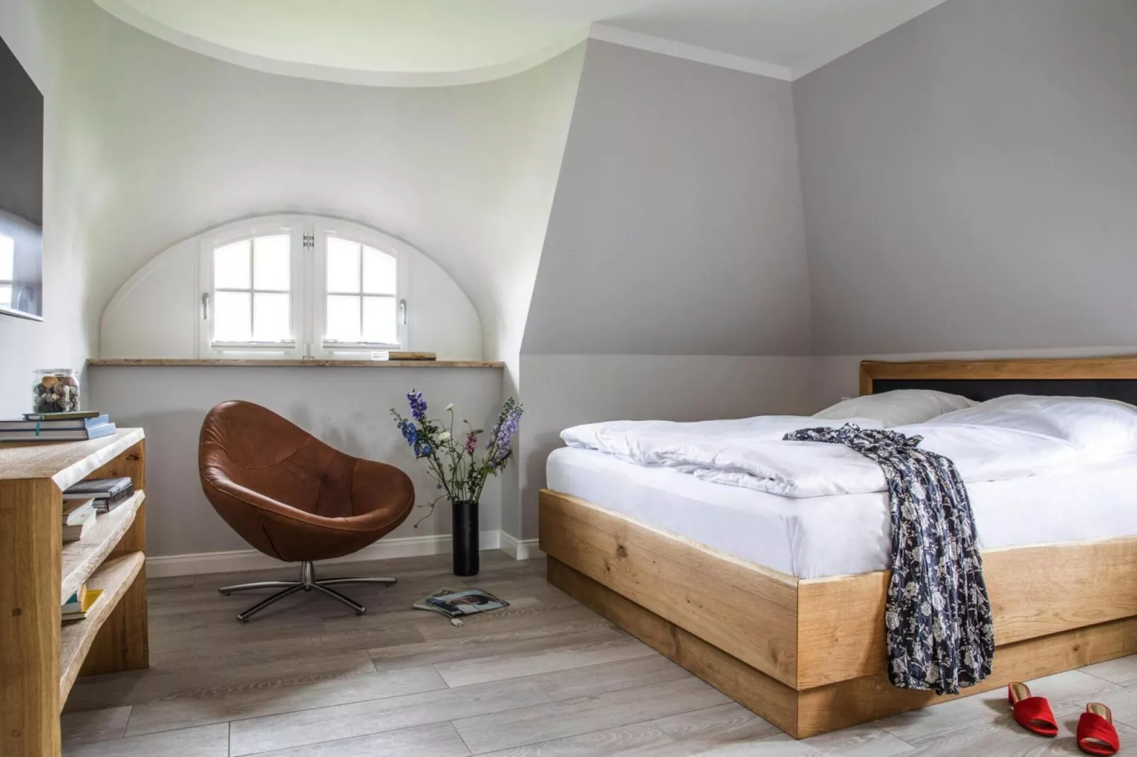 Seeadler 11-Bedroom