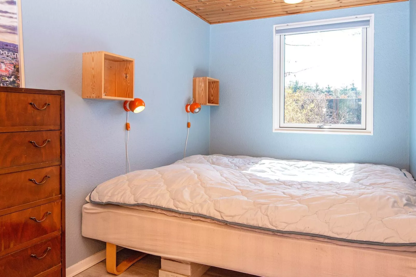 4 person holiday home in Allingåbro-By Traum-Indoor