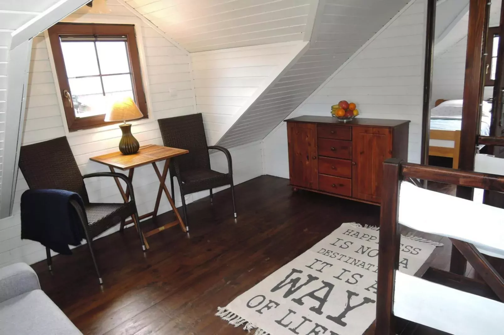 Holiday home in Miedzyzdroje 60 qm LIG-Indoor