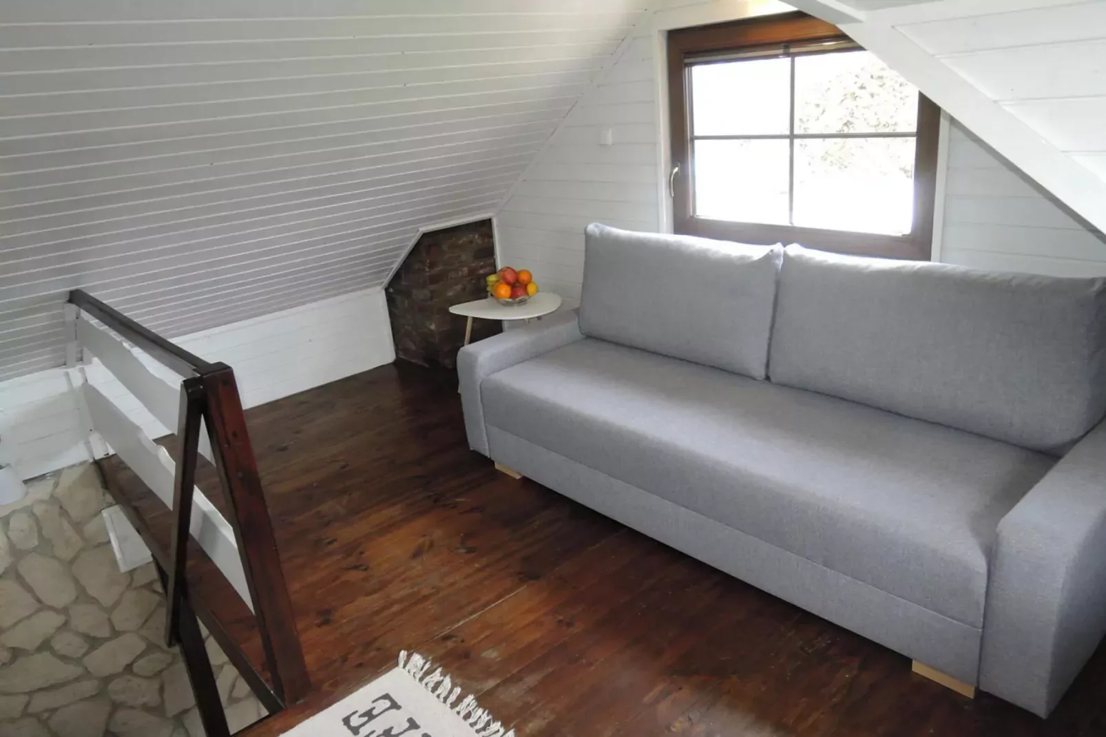 Holiday home in Miedzyzdroje 60 qm LIG-Living room