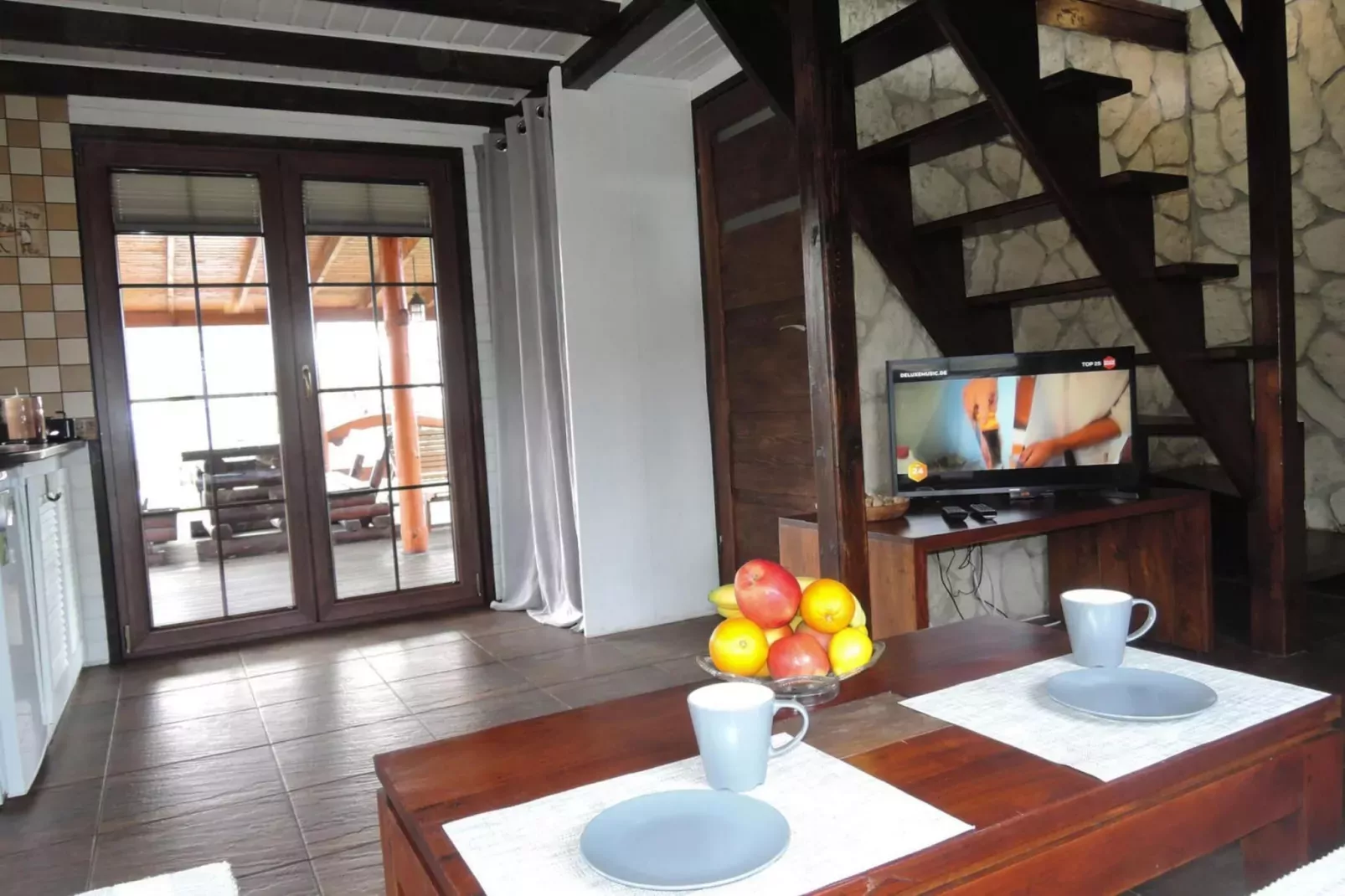 Holiday home in Miedzyzdroje 60 qm LIG-Landing