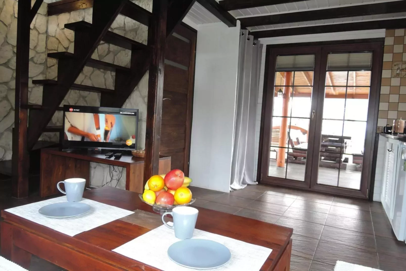 Holiday home in Miedzyzdroje 60 qm LIG-Landing