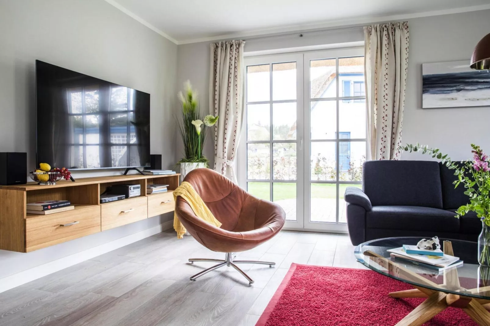 Seeadler 11-Living room