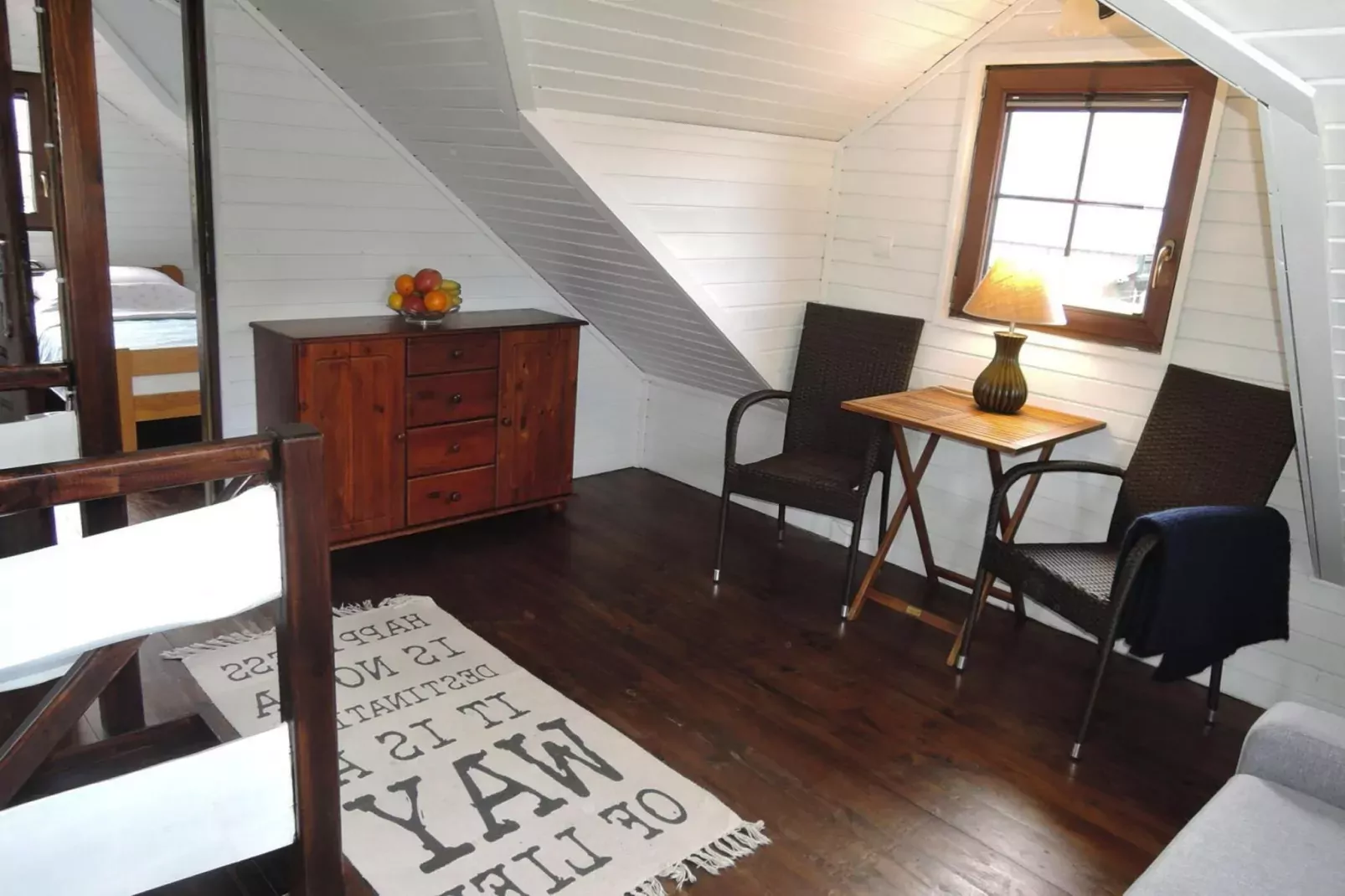 Holiday home in Miedzyzdroje 60 qm LIG-Indoor