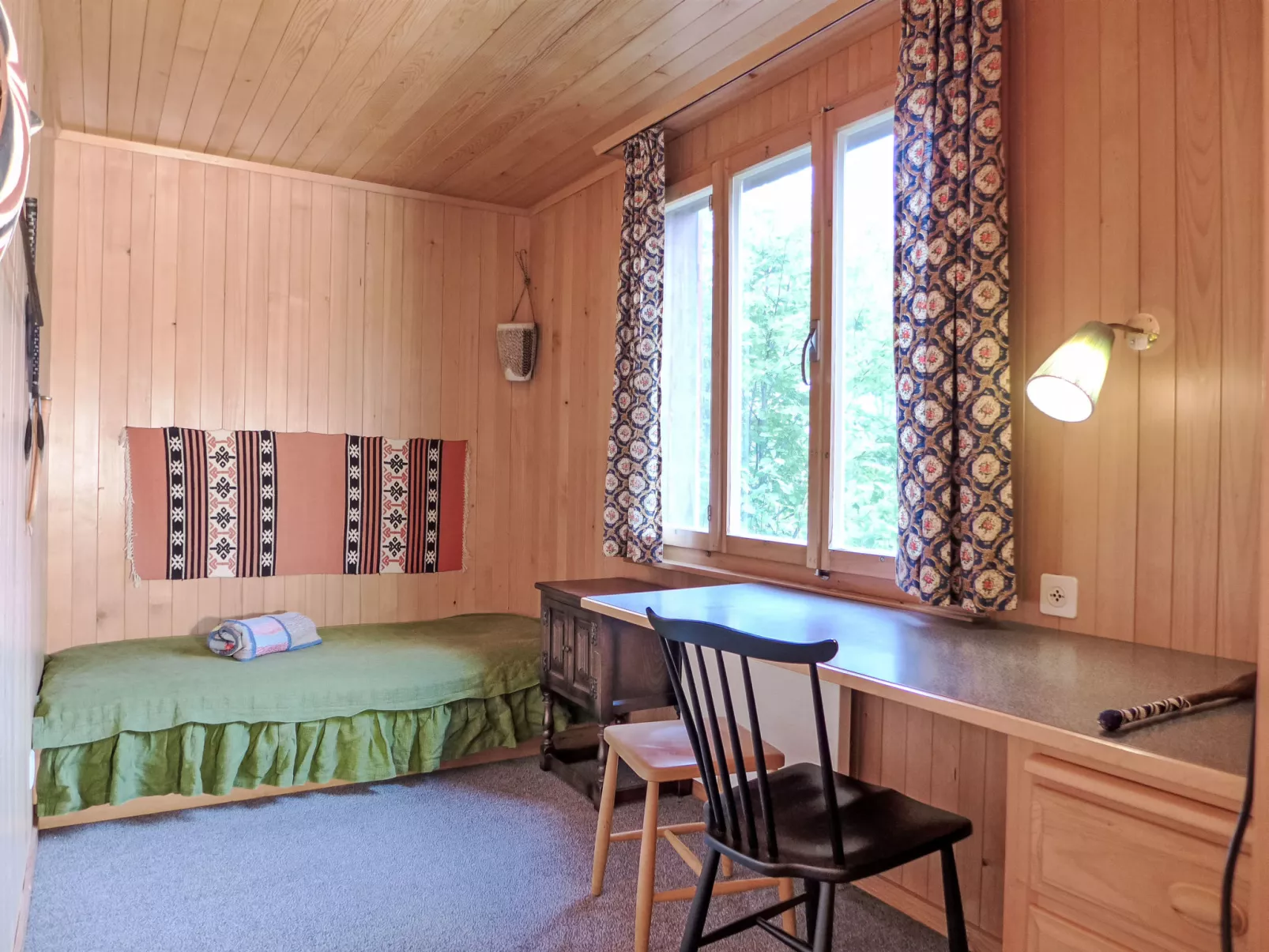 Chalet Colette-Inside
