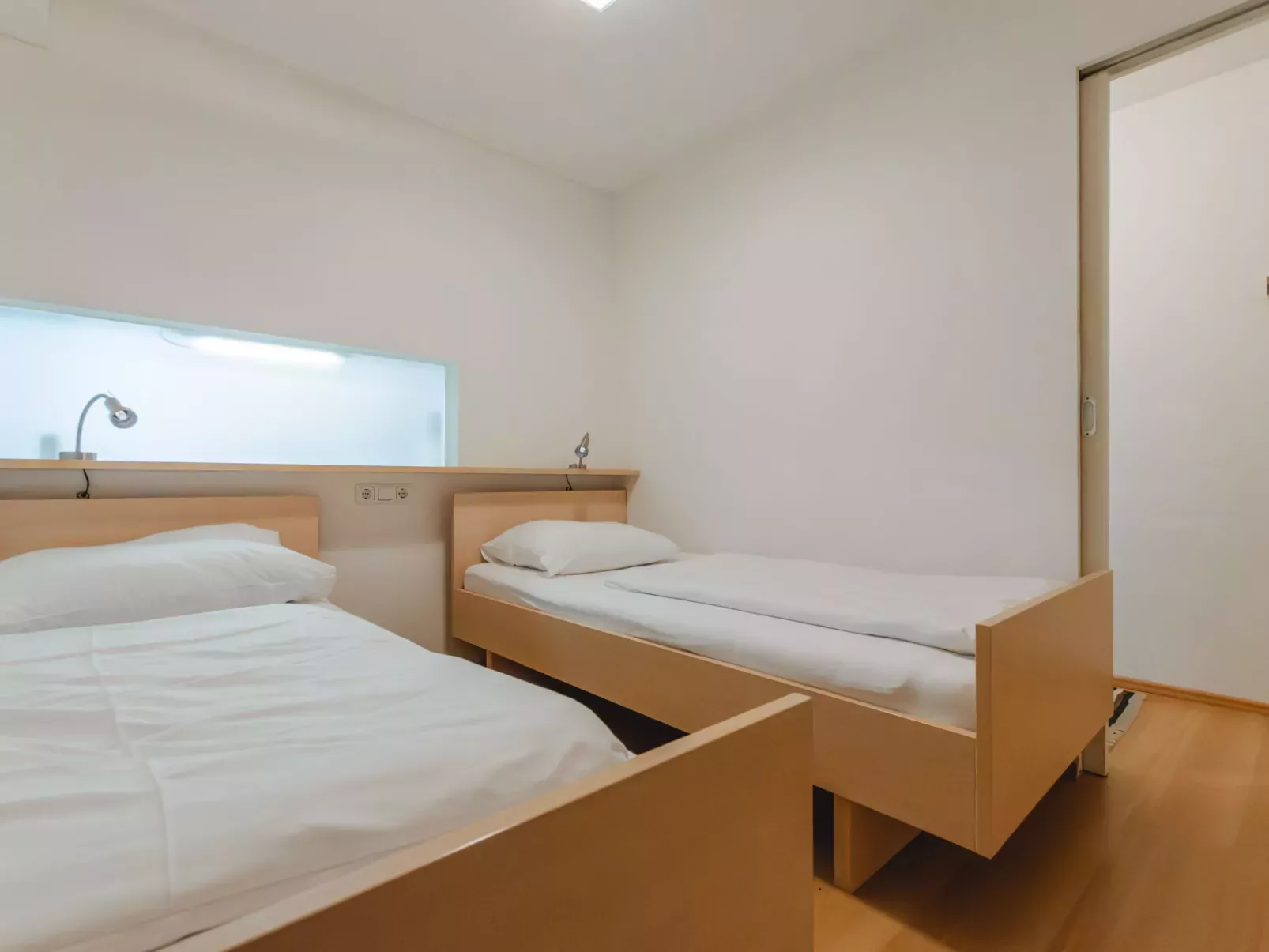 Haus Achenstrasse-Inside