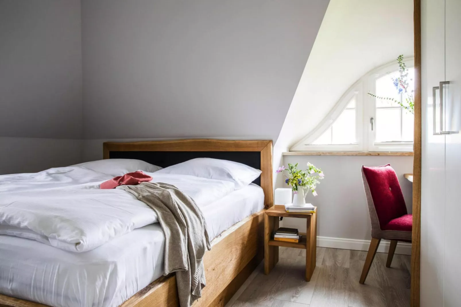 Seeadler 11-Bedroom