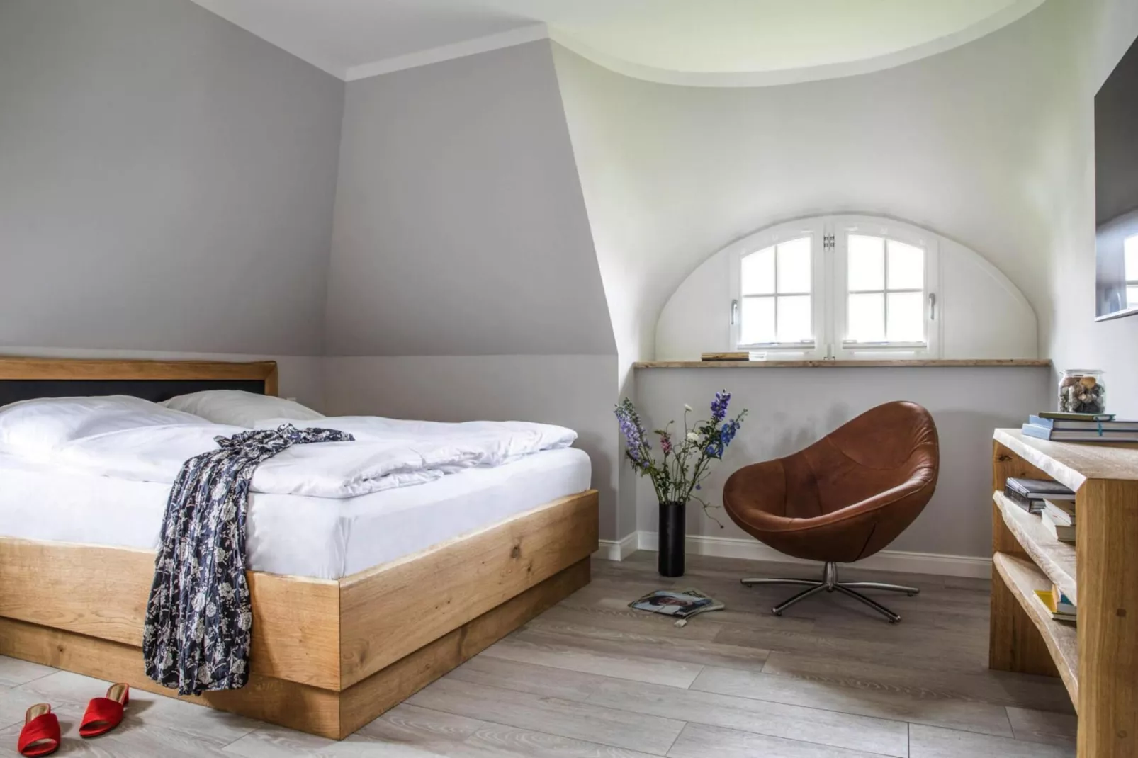 Seeadler 11-Bedroom