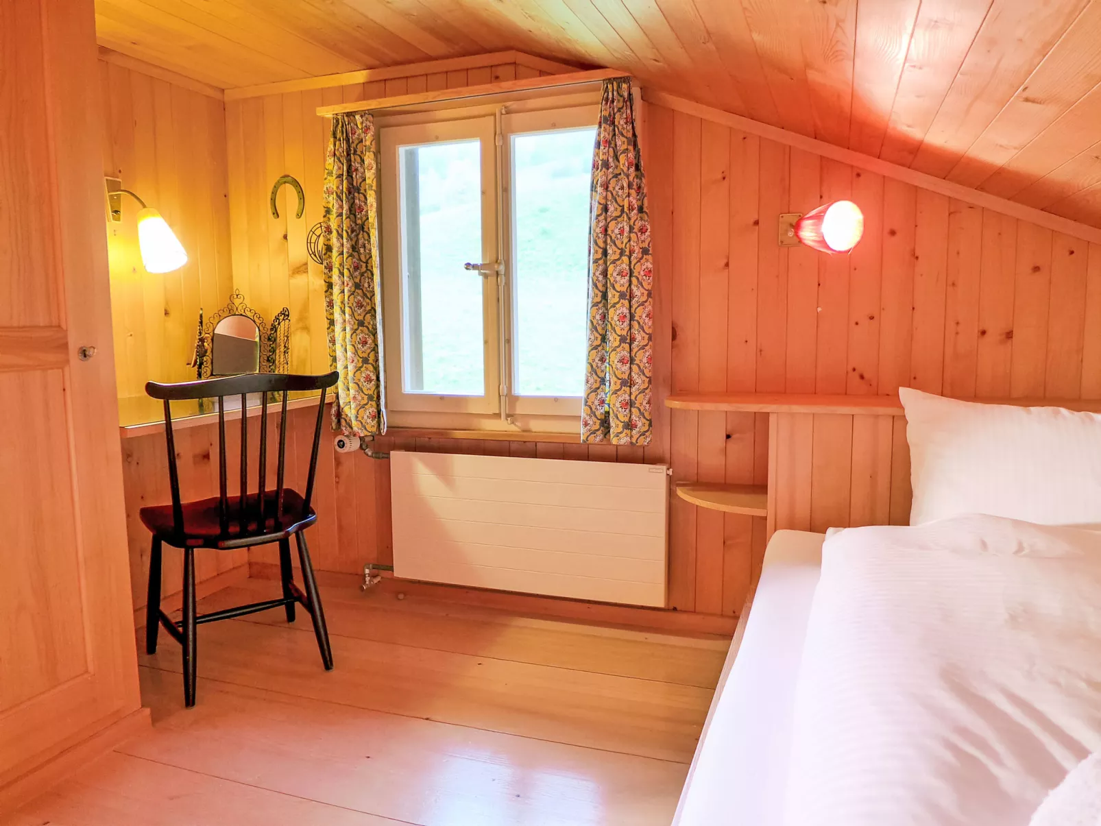 Chalet Colette-Inside